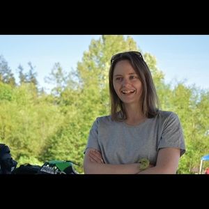 Meet your Posher, Karly